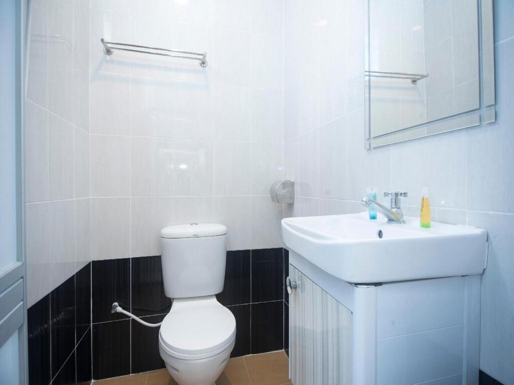 Hotel Jerai Ct Inn Guar Chempedak Zewnętrze zdjęcie