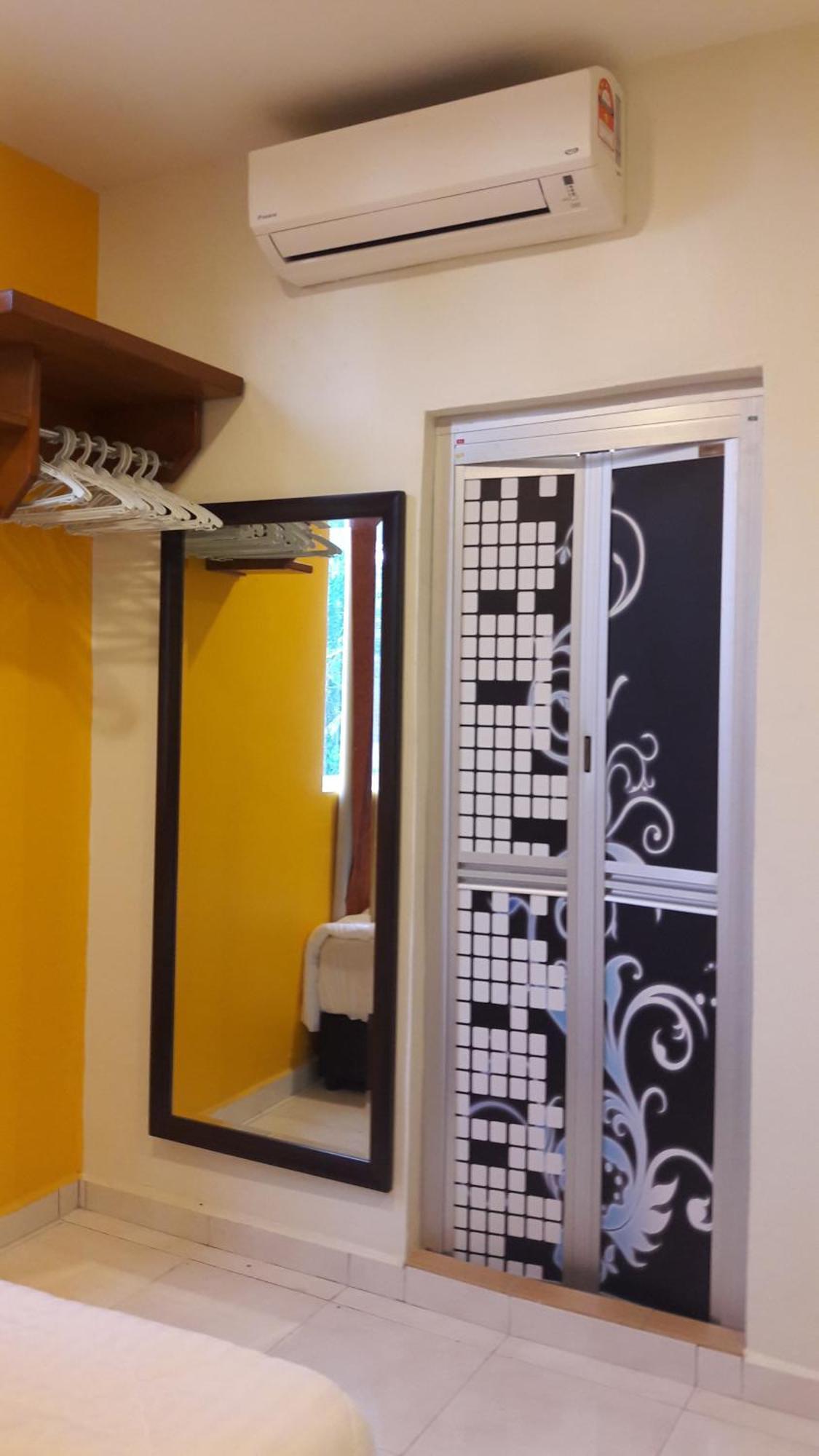 Hotel Jerai Ct Inn Guar Chempedak Zewnętrze zdjęcie