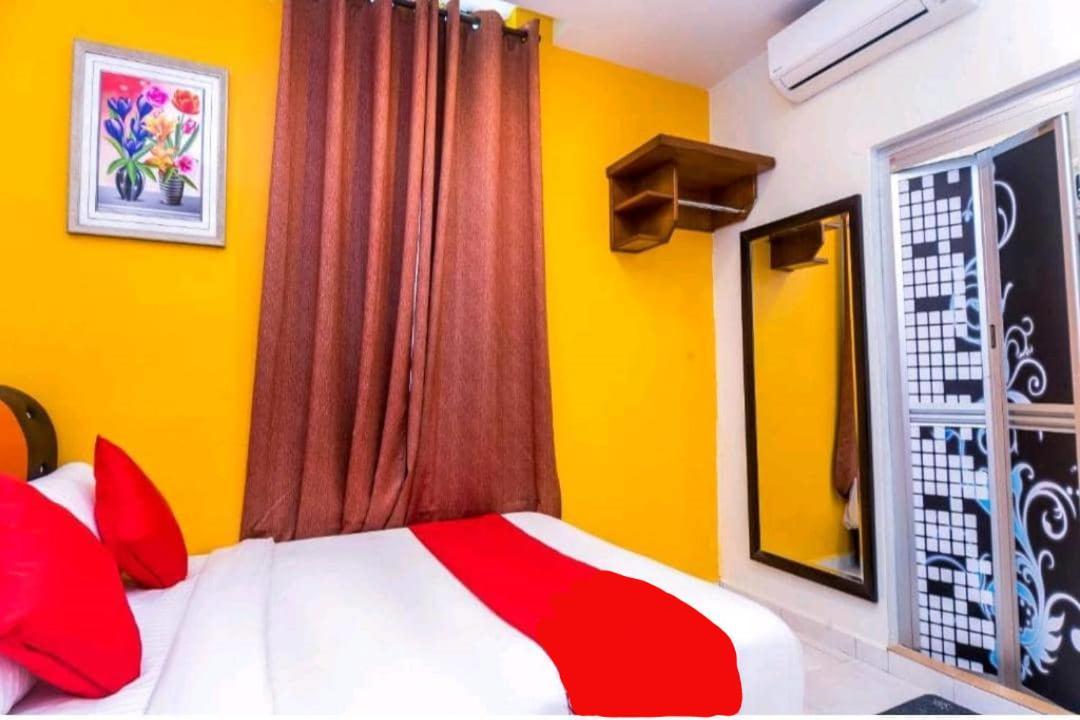 Hotel Jerai Ct Inn Guar Chempedak Zewnętrze zdjęcie