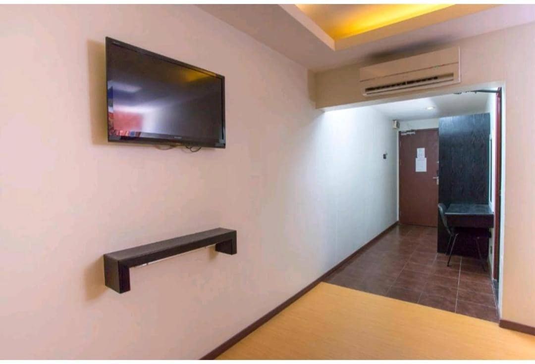 Hotel Jerai Ct Inn Guar Chempedak Zewnętrze zdjęcie