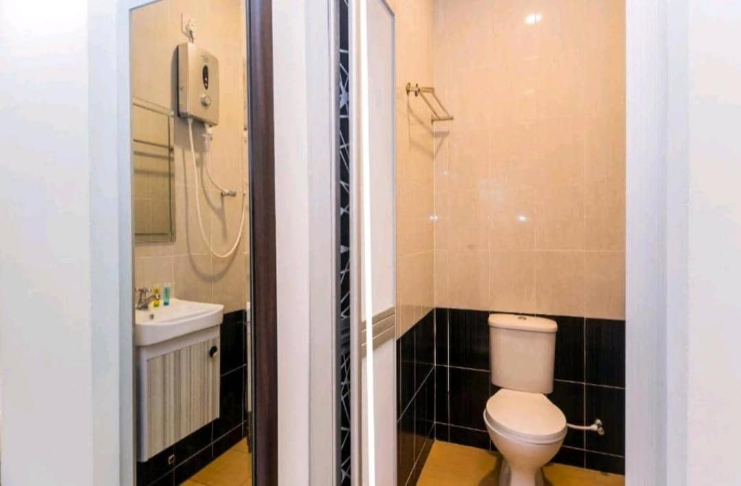 Hotel Jerai Ct Inn Guar Chempedak Zewnętrze zdjęcie