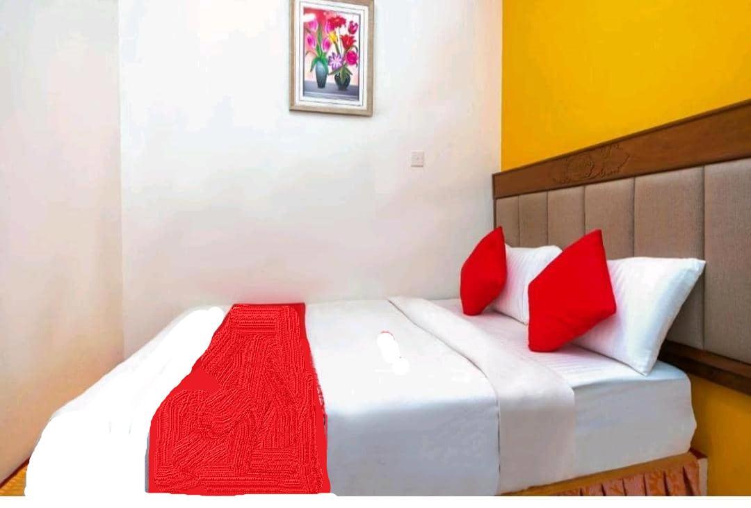 Hotel Jerai Ct Inn Guar Chempedak Zewnętrze zdjęcie