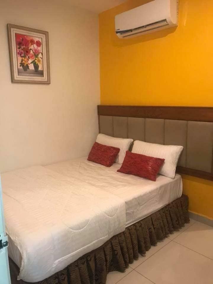 Hotel Jerai Ct Inn Guar Chempedak Zewnętrze zdjęcie