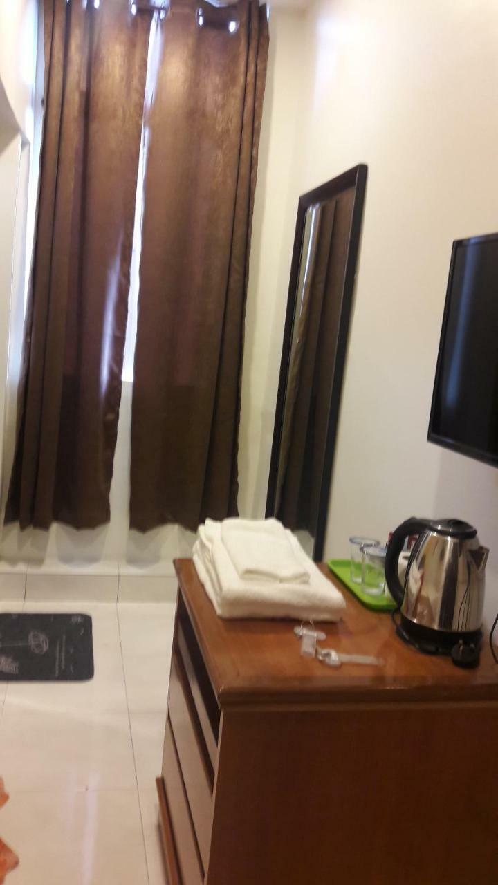 Hotel Jerai Ct Inn Guar Chempedak Zewnętrze zdjęcie