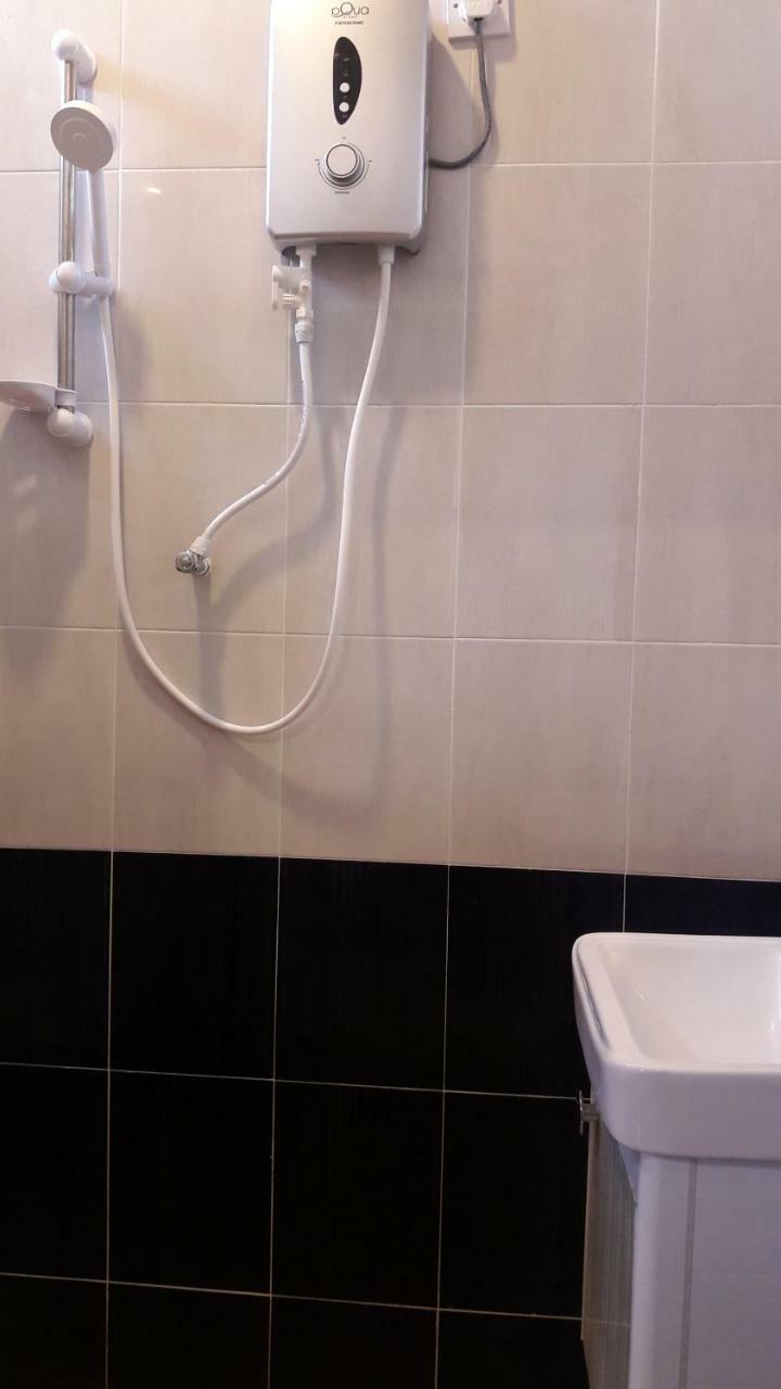 Hotel Jerai Ct Inn Guar Chempedak Zewnętrze zdjęcie